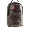 LOUD AND CLEAR - Mochila CLEAR DLX