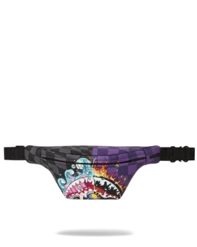 MAD SCIENTIST Savvy Bolsos Bandolera