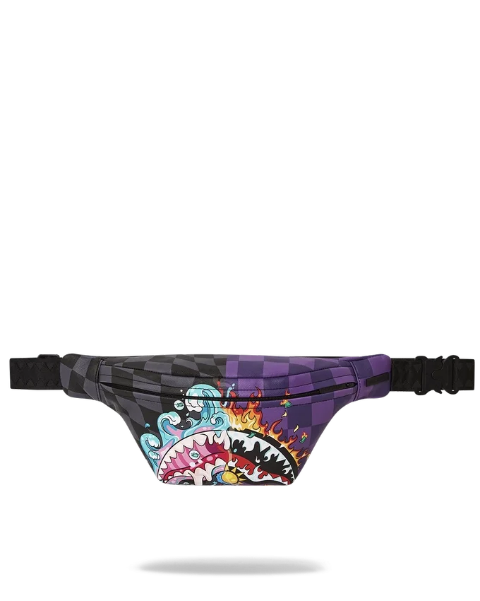 MAD SCIENTIST Savvy Bolsos Bandolera