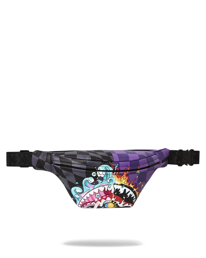 MAD SCIENTIST Savvy Bolsos Bandolera