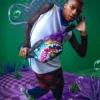 MAD SCIENTIST Savvy Bolsos Bandolera