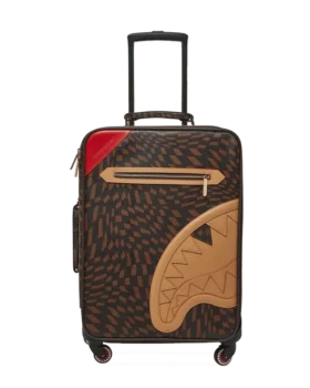 MALETA DE CABINA TRIPPY HENNY JETSETTER EQUIPAGE