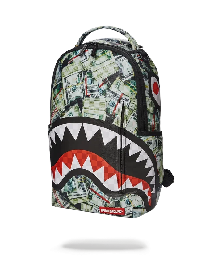 MAMA I MADE IT Mochila (DLXV)