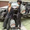 MAMA I MADE IT Mochila (DLXV)
