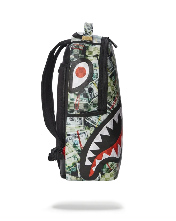 MAMA I MADE IT Mochila (DLXV)