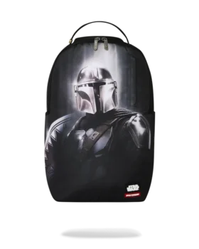 MANDALORIAN - Mochila «THIS IS THE SPRAY»