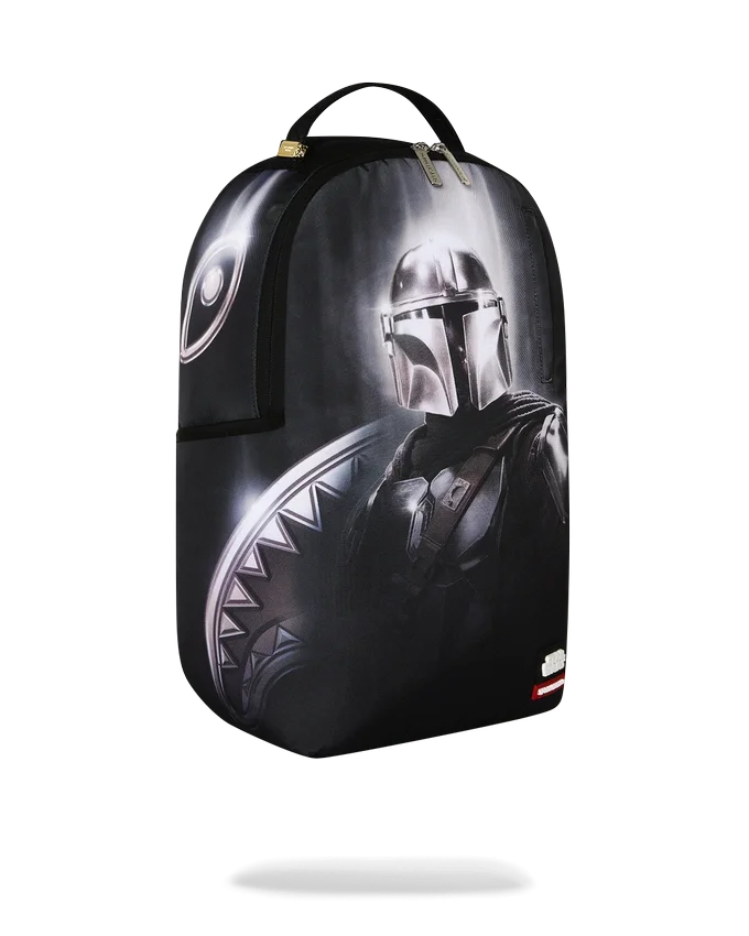 MANDALORIAN - Mochila «THIS IS THE SPRAY»