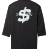 MANTILLA MONEY WIND