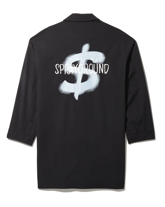 MANTILLA MONEY WIND