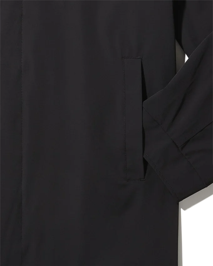 MANTILLA MONEY WIND