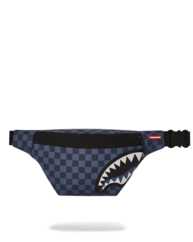 MIDNIGHT MAGIC SHARKS IN PARIS Bolsos Bandolera Savvy