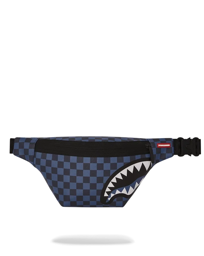 MIDNIGHT MAGIC SHARKS IN PARIS Bolsos Bandolera Savvy
