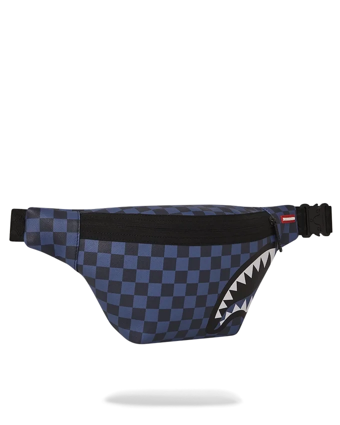 MIDNIGHT MAGIC SHARKS IN PARIS Bolsos Bandolera Savvy