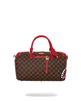 Mini Bolsas De Deporte «ALL OR NOTHING SHARKS IN PARIS»