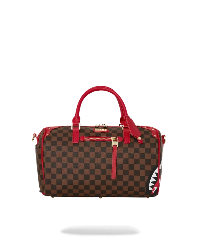 Mini Bolsas De Deporte «ALL OR NOTHING SHARKS IN PARIS»