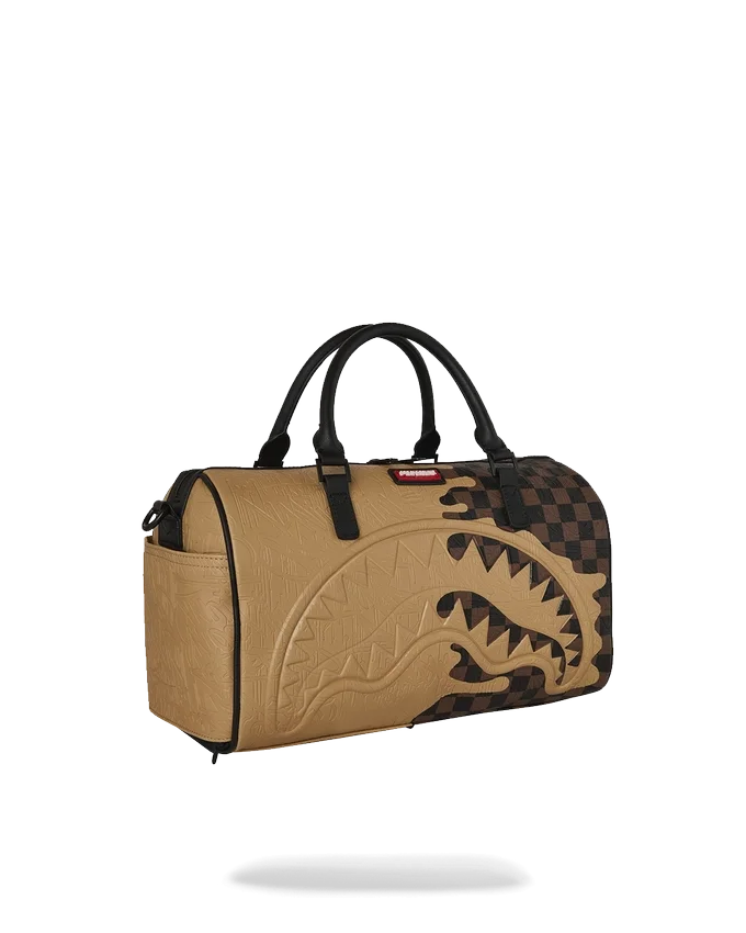 Mini Bolsas De Deporte CON EFECTO GOTEO DE DISEÑO