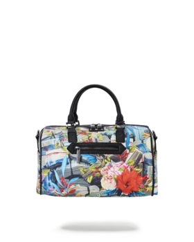 Mini Bolsas De Deporte CONCRETE JUNGLE