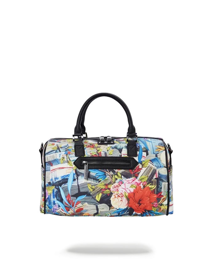 Mini Bolsas De Deporte CONCRETE JUNGLE
