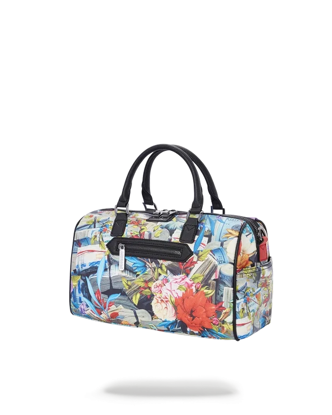 Mini Bolsas De Deporte CONCRETE JUNGLE