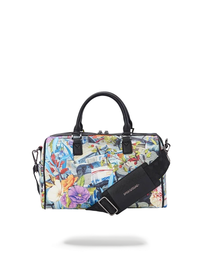 Mini Bolsas De Deporte CONCRETE JUNGLE