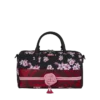 Mini Bolsas De Deporte de Colaboración Oficial OUKA KENRAN HAYUMI HOKAZANO