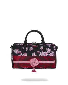 Mini Bolsas De Deporte de Colaboración Oficial OUKA KENRAN HAYUMI HOKAZANO