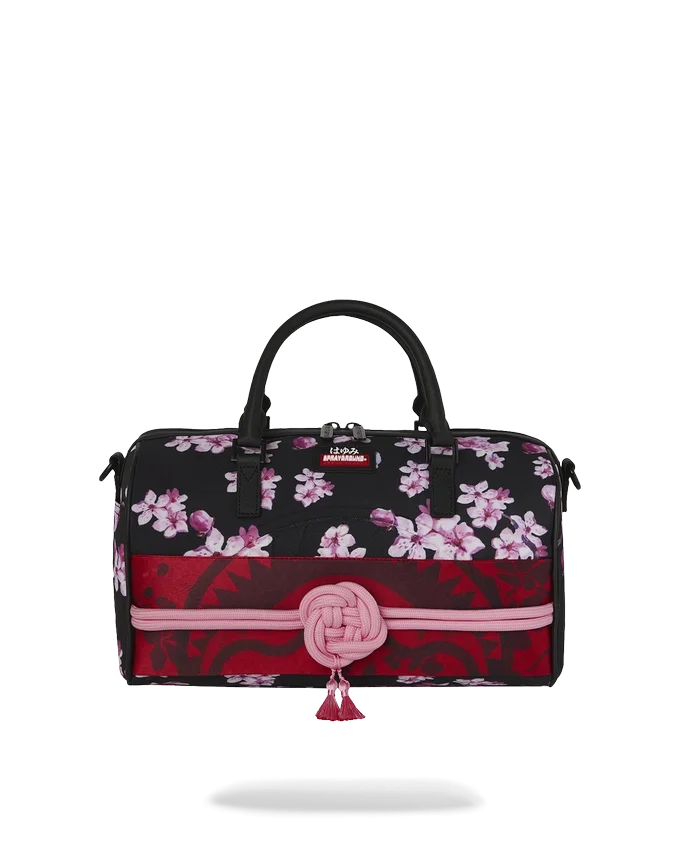 Mini Bolsas De Deporte de Colaboración Oficial OUKA KENRAN HAYUMI HOKAZANO