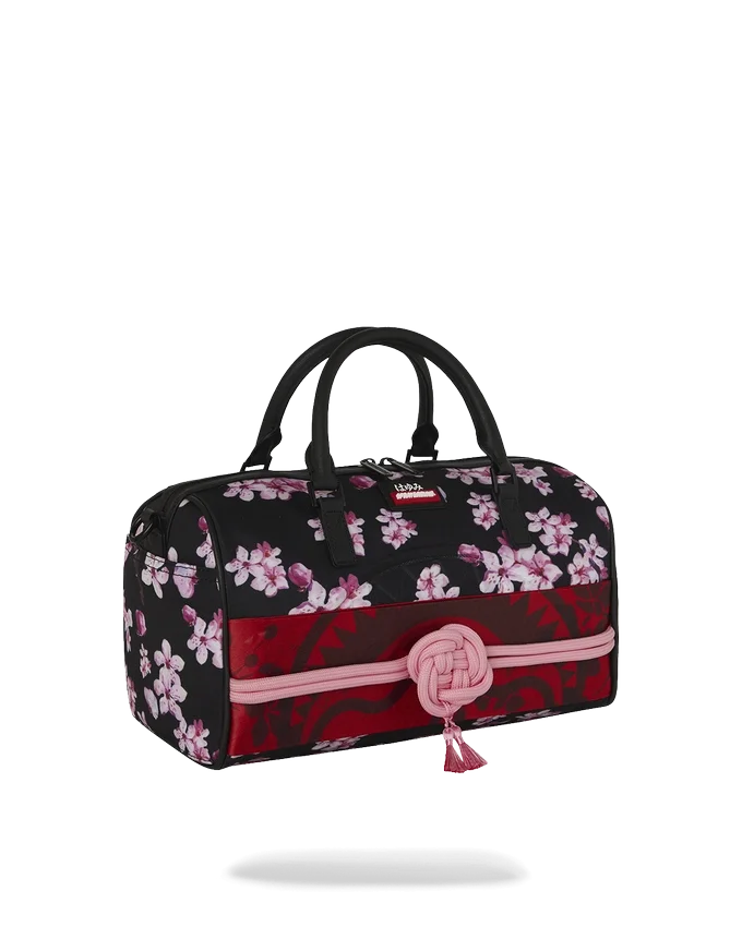 Mini Bolsas De Deporte de Colaboración Oficial OUKA KENRAN HAYUMI HOKAZANO