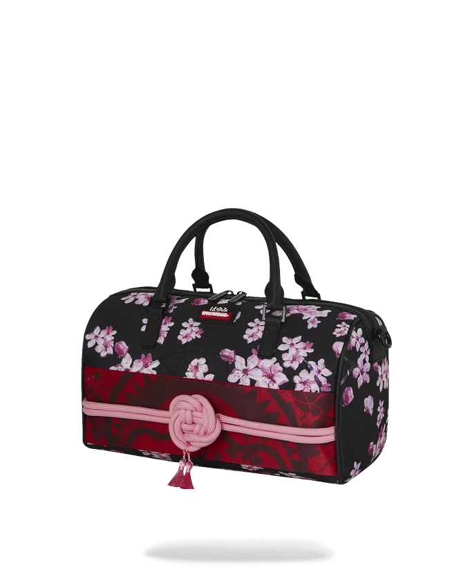 Mini Bolsas De Deporte de Colaboración Oficial OUKA KENRAN HAYUMI HOKAZANO
