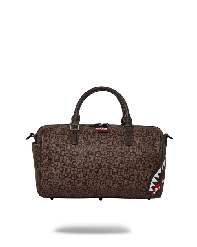 Mini Bolsas De Deporte de FRENZY SHARKS