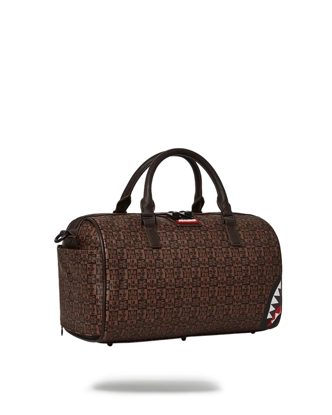 Mini Bolsas De Deporte de FRENZY SHARKS