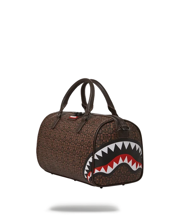 Mini Bolsas De Deporte de FRENZY SHARKS