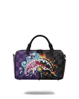 Mini Bolsas De Deporte de MAD SCIENTIST