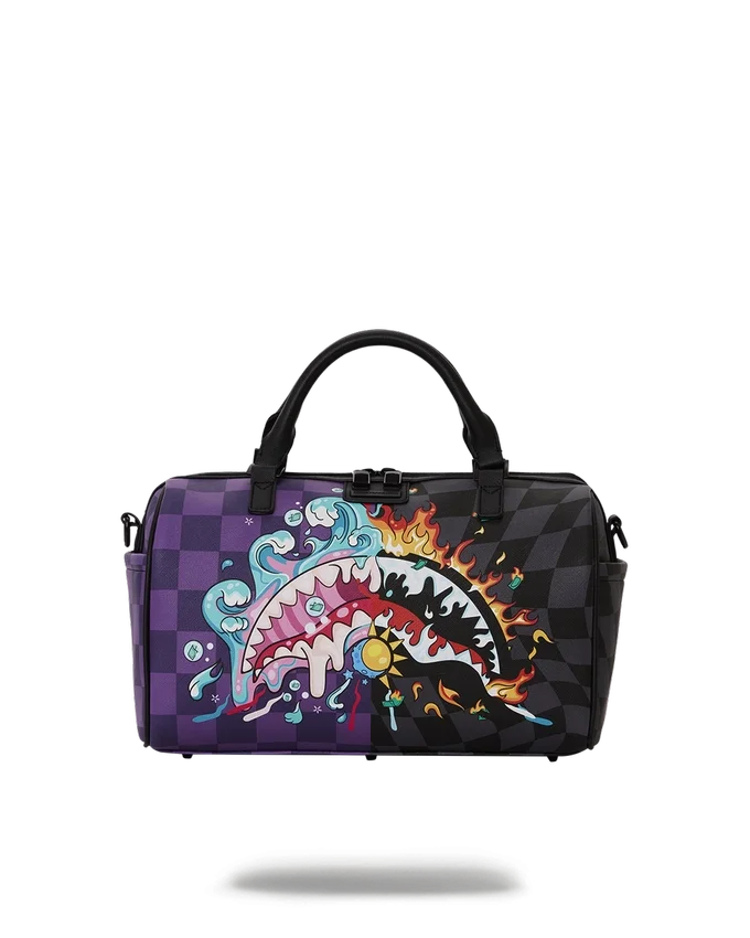 Mini Bolsas De Deporte de MAD SCIENTIST