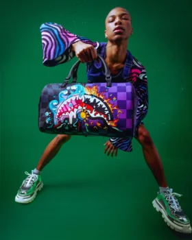 Mini Bolsas De Deporte de MAD SCIENTIST