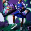 Mini Bolsas De Deporte de MAD SCIENTIST