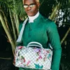 Mini Bolsas De Deporte JARDIN DU PALAIS
