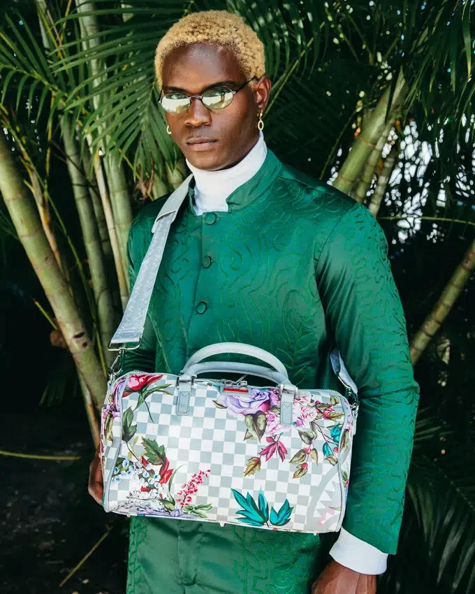 Mini Bolsas De Deporte JARDIN DU PALAIS