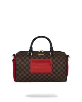 Mini Bolsas De Deporte KATANA CHECK BOSS