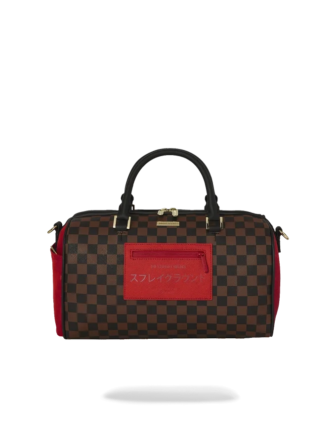 Mini Bolsas De Deporte KATANA CHECK BOSS