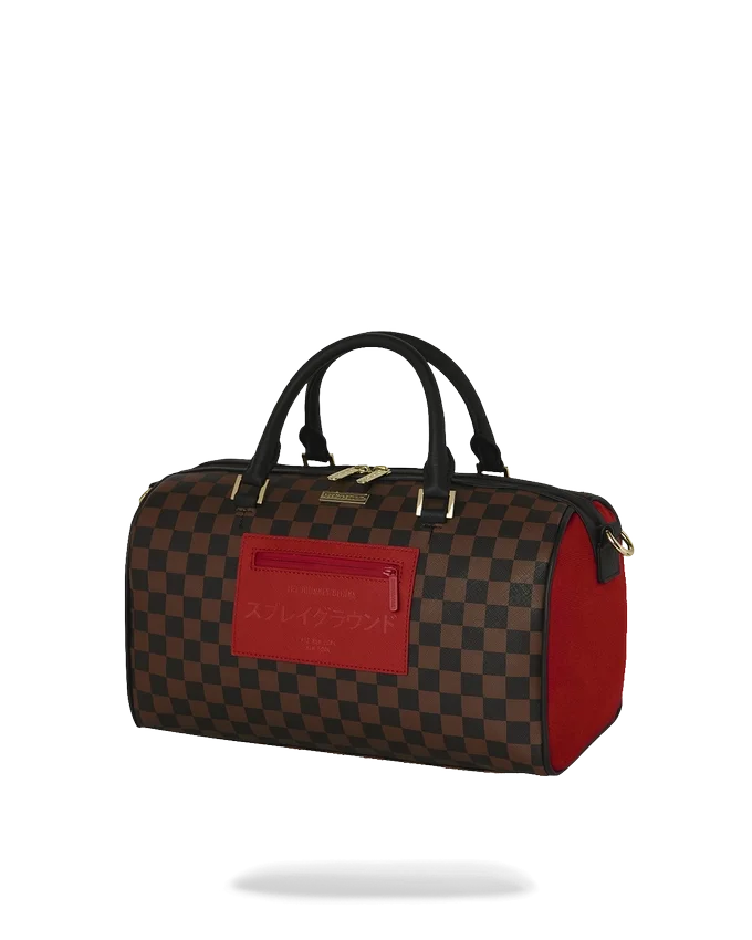 Mini Bolsas De Deporte KATANA CHECK BOSS