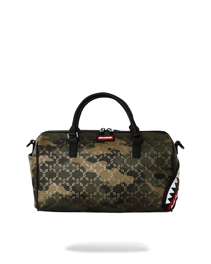Mini Bolsas De Deporte LASERS BLAZIN