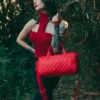 Mini Bolsas De Deporte RED RIVIERA