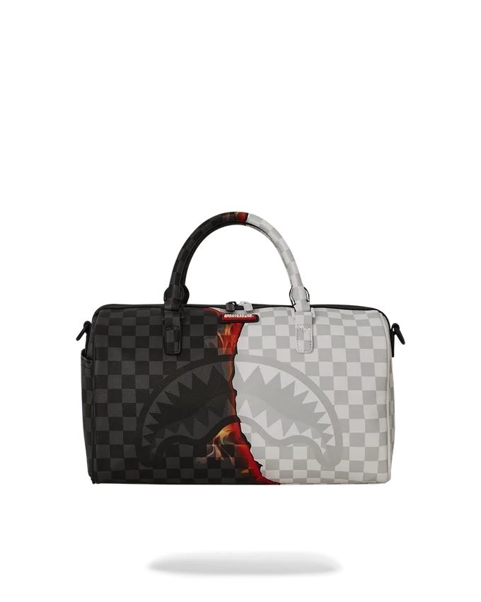 Mini Bolsas De Deporte «RING OF FIRE»
