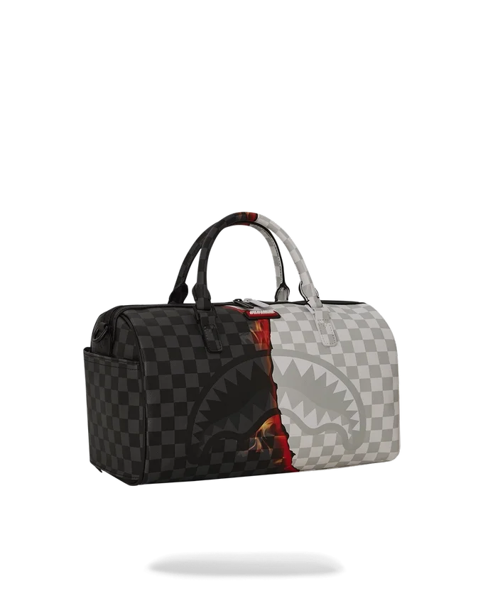 Mini Bolsas De Deporte «RING OF FIRE»