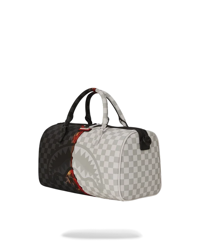 Mini Bolsas De Deporte «RING OF FIRE»