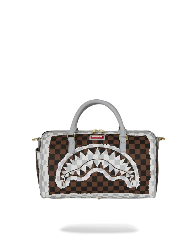 Mini Bolsas De Deporte SHARK LEGACY
