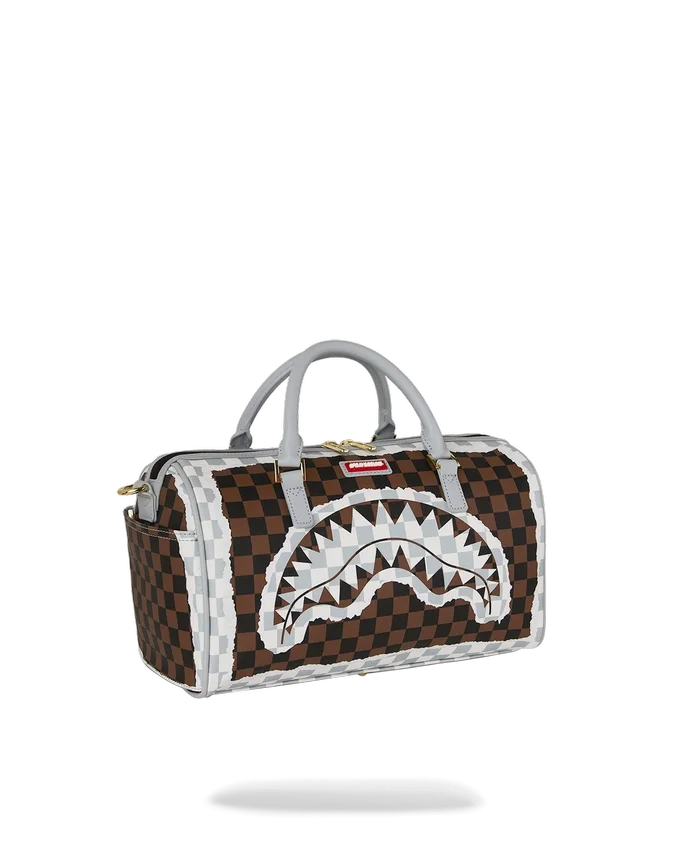 Mini Bolsas De Deporte SHARK LEGACY