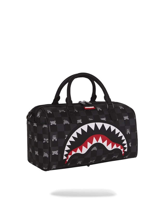 Mini Bolsas De Deporte SHARK MOB HIDEOUT