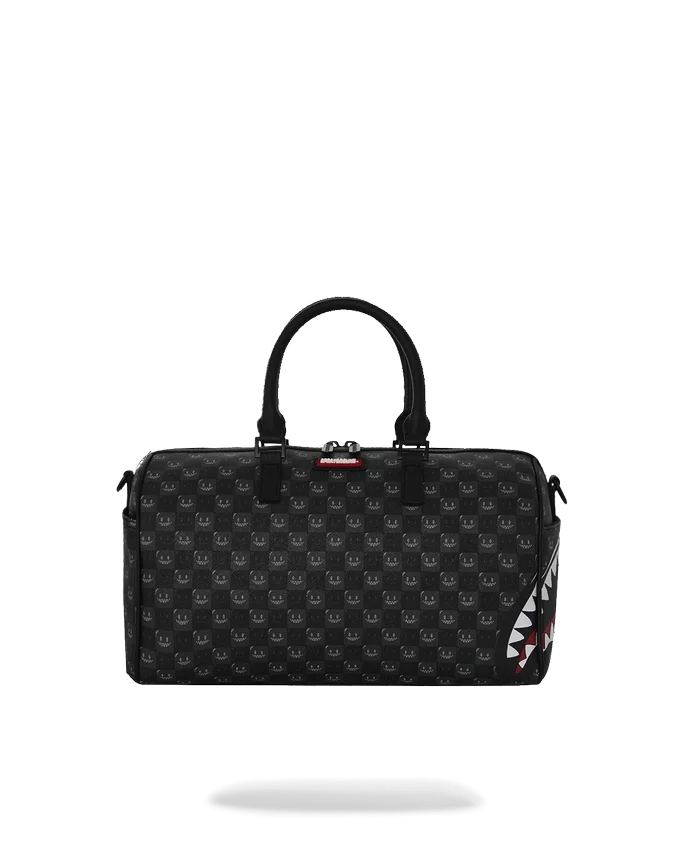 Mini Bolsas De Deporte SHINOBI SHARKS IN PARIS